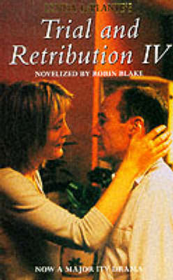 Book cover for Trial and Retribution IV