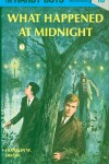 Book cover for Hardy Boys 10: What Happened at Midnight