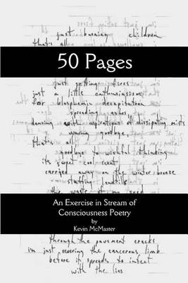 Cover of 50 Pages