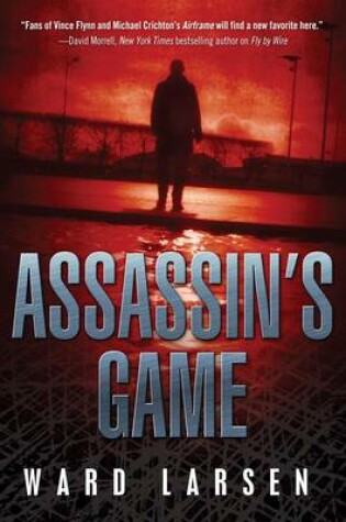 Cover of Assassin's Game