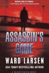 Book cover for Assassin's Game