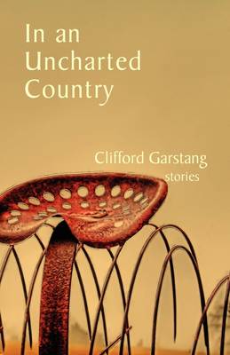 Book cover for In an Uncharted Country