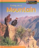 Cover of Living on a Mountain