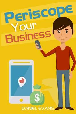 Book cover for Periscope Your Business