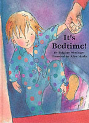 Cover of It's Bedtime!