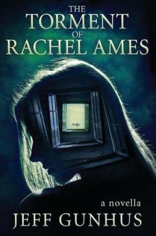 Cover of The Torment of Rachel Ames