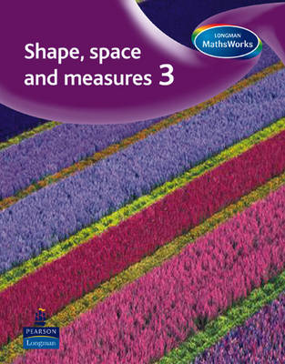 Cover of Longman MathsWorks: Year 3 Evaluation Pack