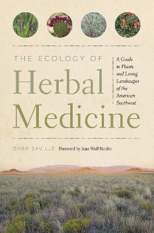 Cover of The Ecology of Herbal Medicine