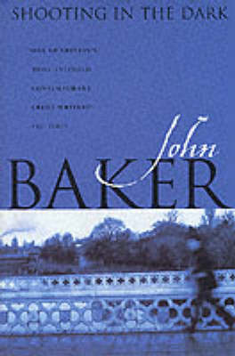 Book cover for Shooting in the Dark