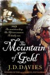 Book cover for The Mountain of Gold