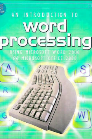 Cover of Pocket Word Processing