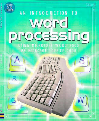 Book cover for Pocket Word Processing