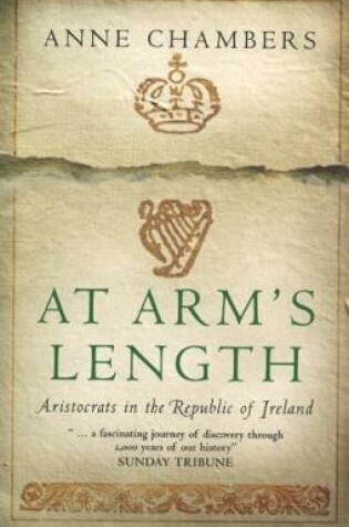 Cover of At Arms Length