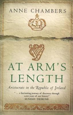 Book cover for At Arms Length