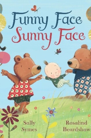 Cover of Funny Face, Sunny Face
