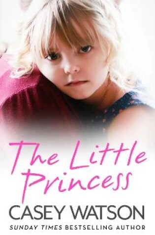 Cover of The Little Princess