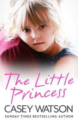 Book cover for The Little Princess