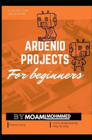 Cover of Ardenio Projects For beginners