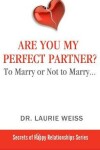 Book cover for Are You My Perfect Partner?