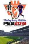 Book cover for Winning Every Match in PES 2019 Pro Evolution Soccer