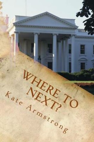 Cover of Where to Next?