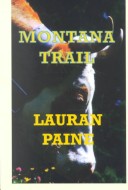 Book cover for Montana Trail