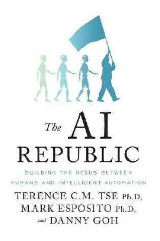 Cover of The AI Republic