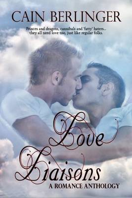 Book cover for Love Liaisons