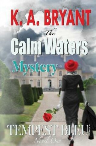 Cover of Calm Waters