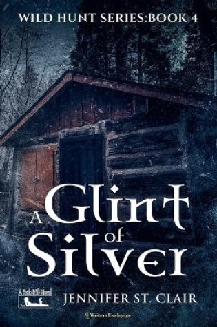 Cover of A Glint of Silver