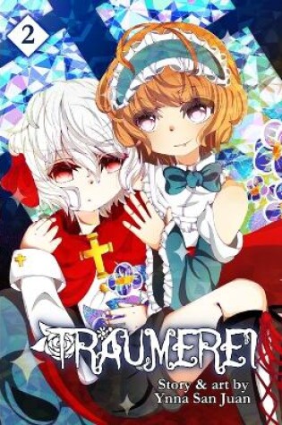 Cover of Träumerei, Vol. 2