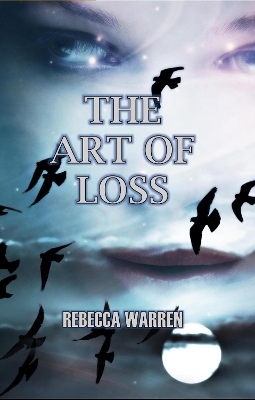 Book cover for The Art Of Loss