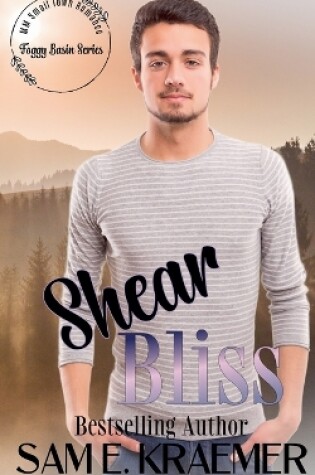 Cover of Shear Bliss