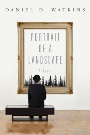 Cover of Portrait of a Landscape