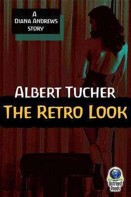 Book cover for The Retro Look