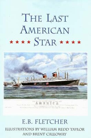Cover of The Last American Star