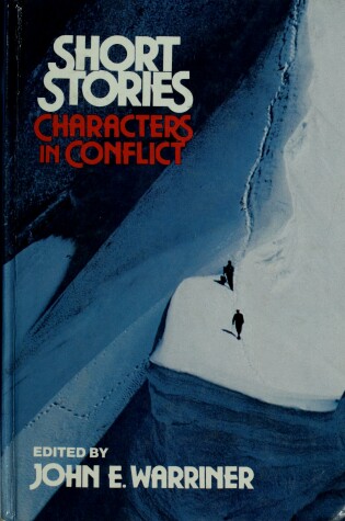 Cover of Pupil Bk Characters in Conflict: Sho...