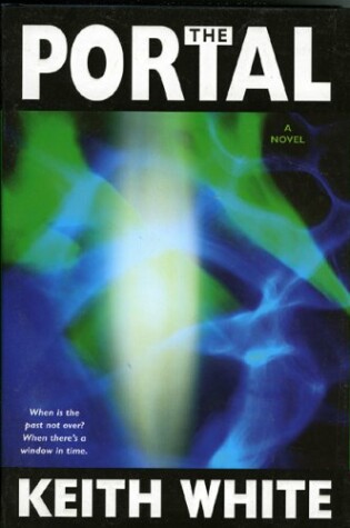 Cover of The Portal