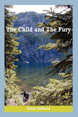 Book cover for The Child and the Fury
