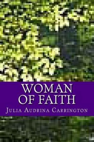 Cover of Woman of Faith