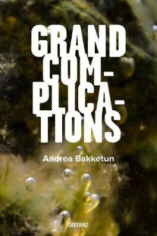 Cover of Grand Complications