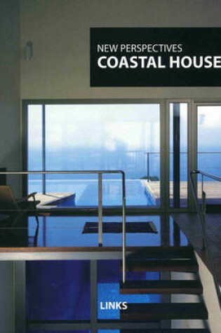 Cover of Coastal Houses