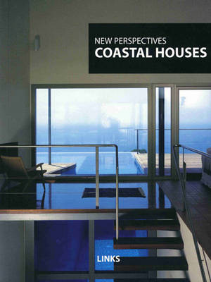 Book cover for Coastal Houses