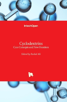 Cover of Cyclodextrins