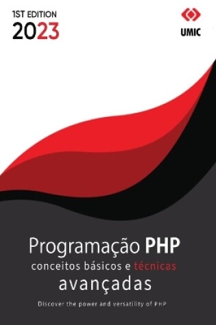 Cover of Programación PHP