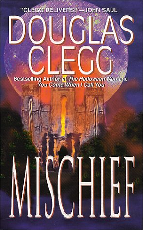 Book cover for Mischief