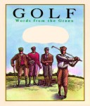 Cover of Golf