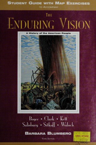 Cover of The Enduring Visions Complete