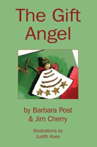 Cover of The Gift Angel