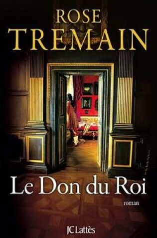 Cover of Le Don Du Roi